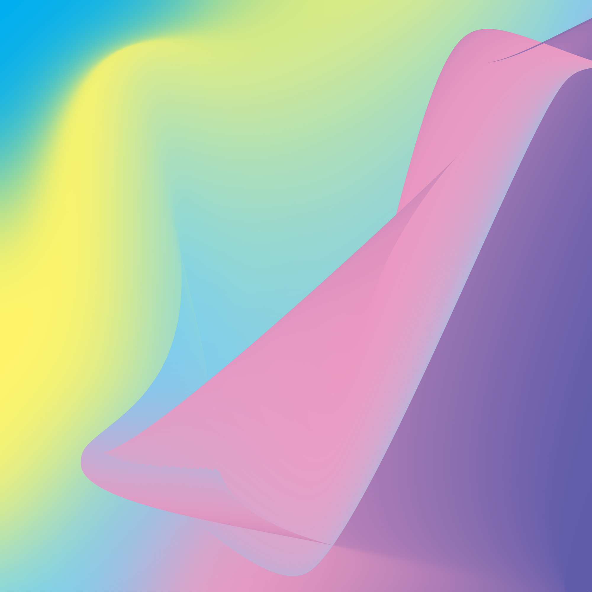 Abstract Gradient Background