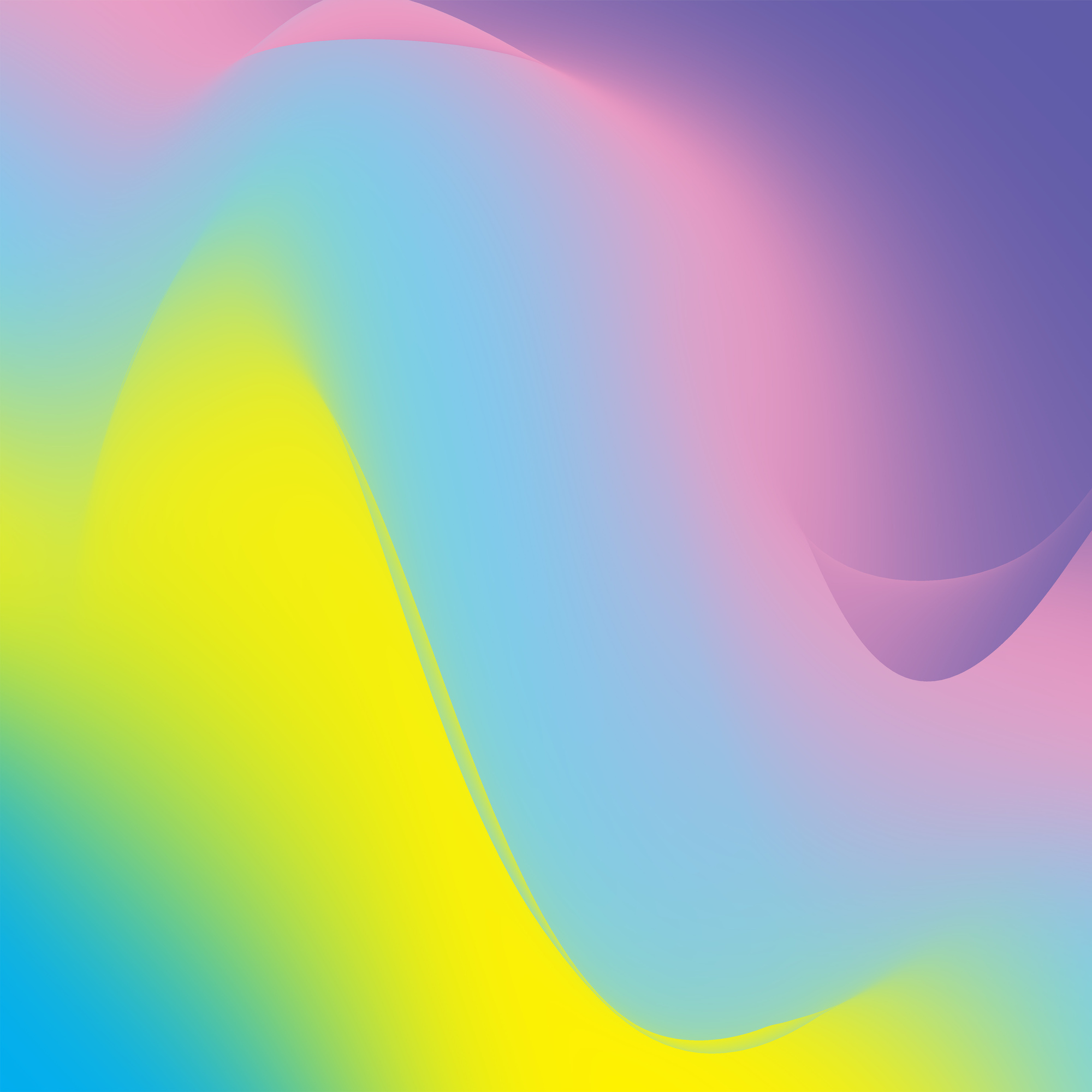 Abstract Gradient Background
