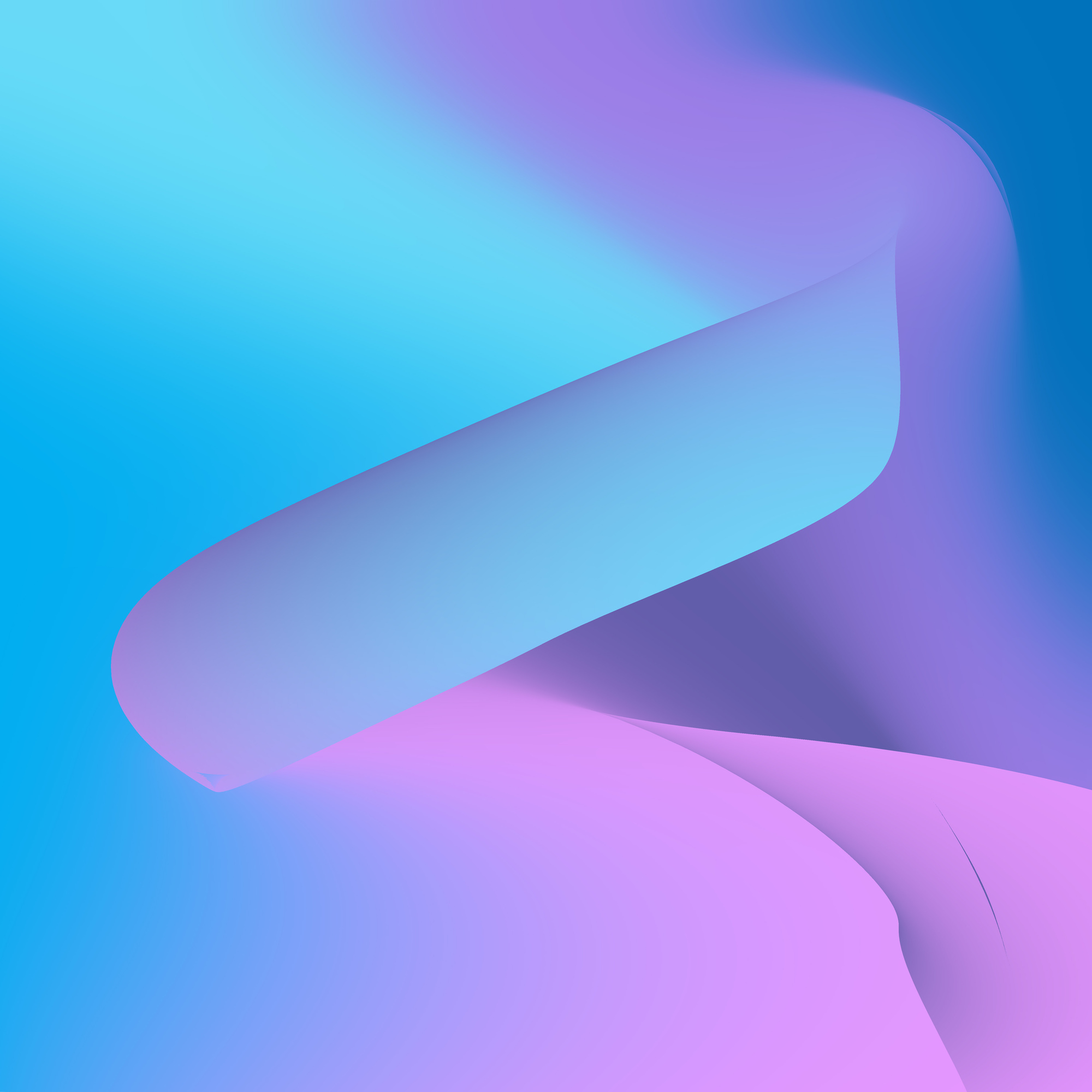 Abstract Gradient Background